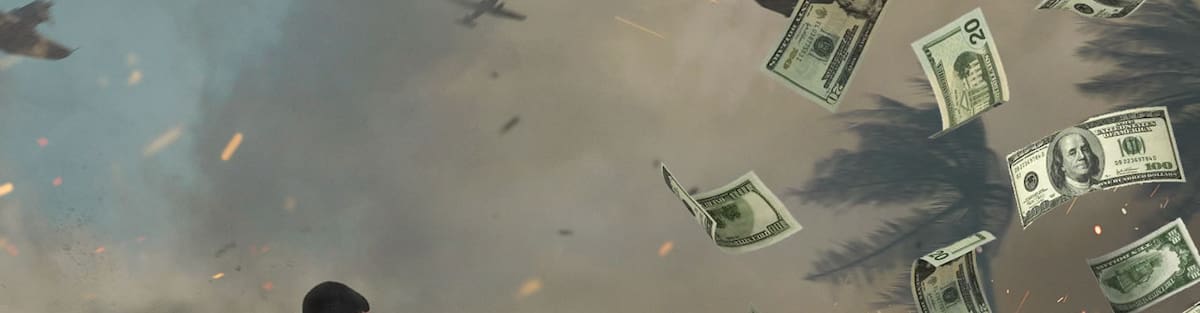 Even the setbacks of the Activision franchise are a commercial success