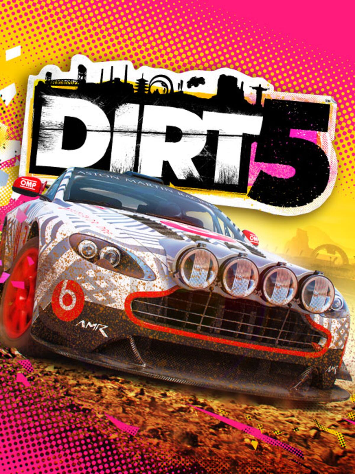 DIRT 5