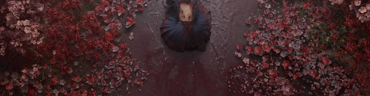 Silent Hill f