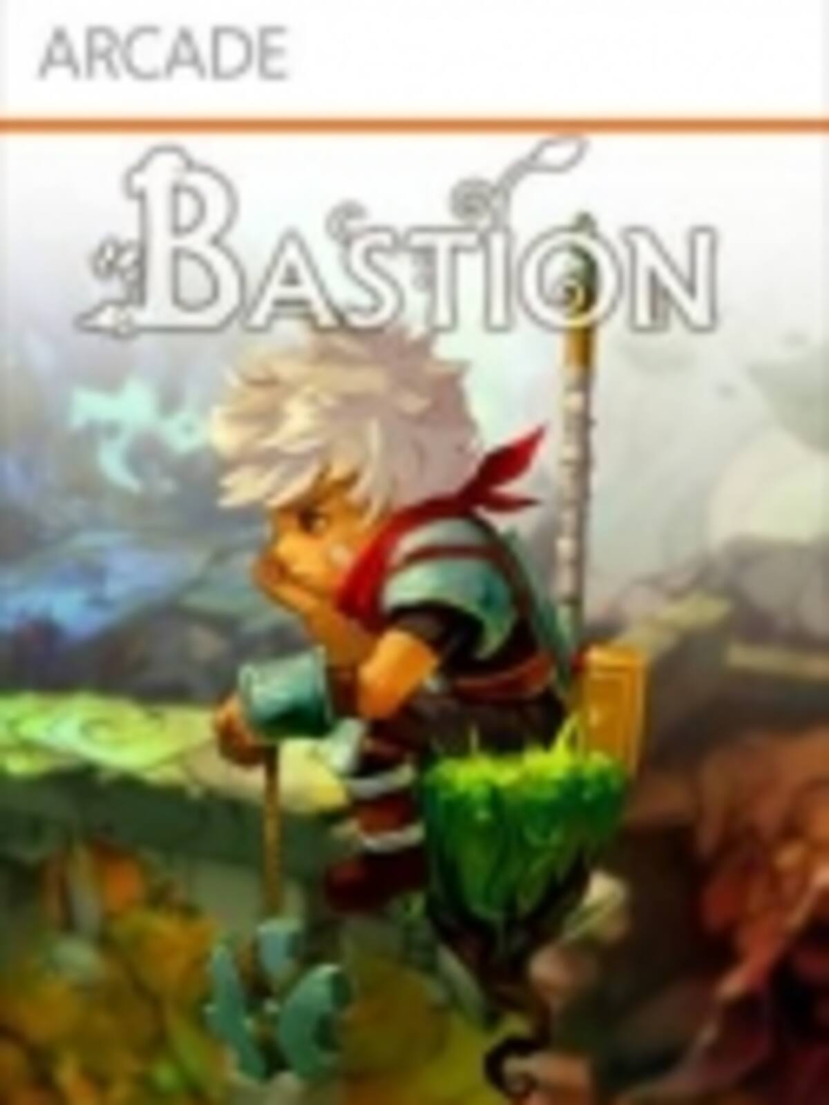 Bastion