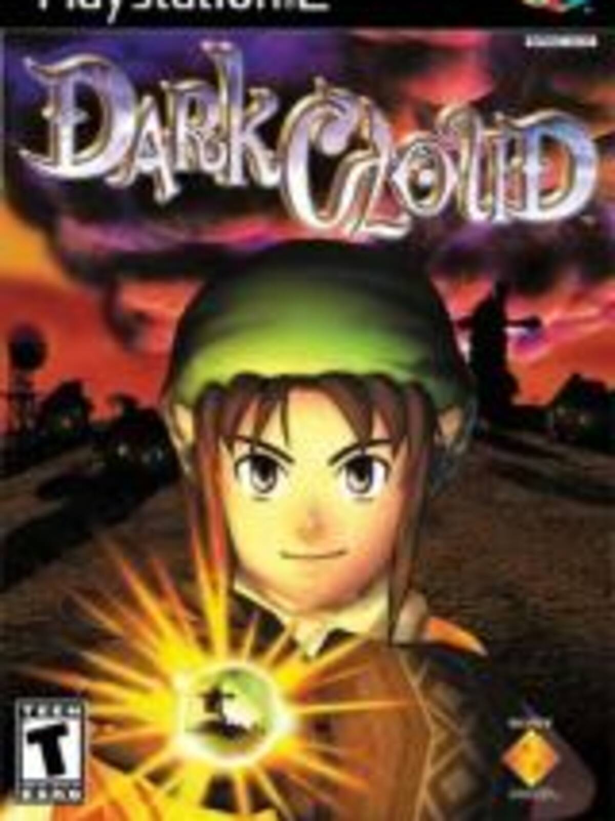 Dark Cloud