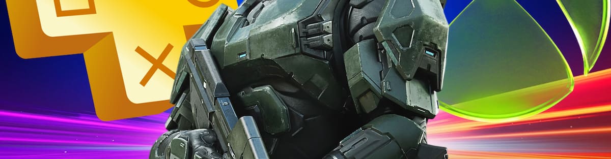 Halo Campaign Evolved PS Plus PS5
