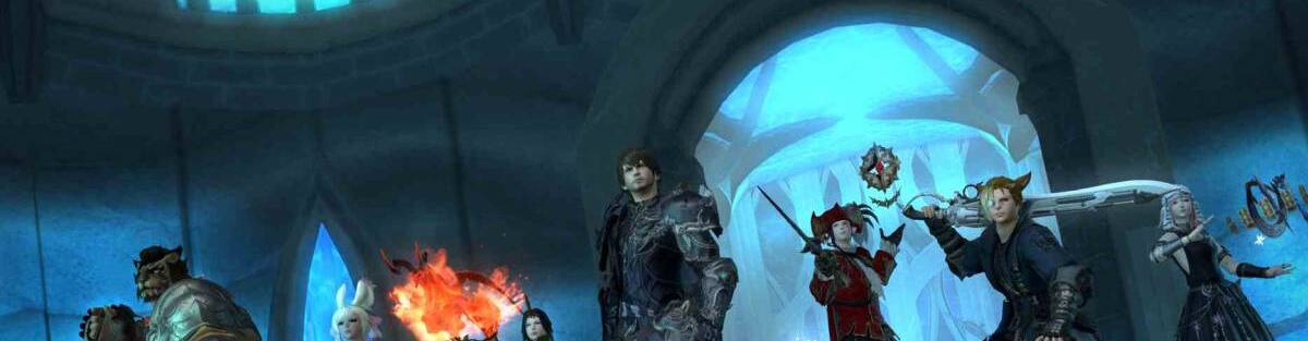 Phil Spencer is still trying to bring Square Enix’s MMO to Xbox