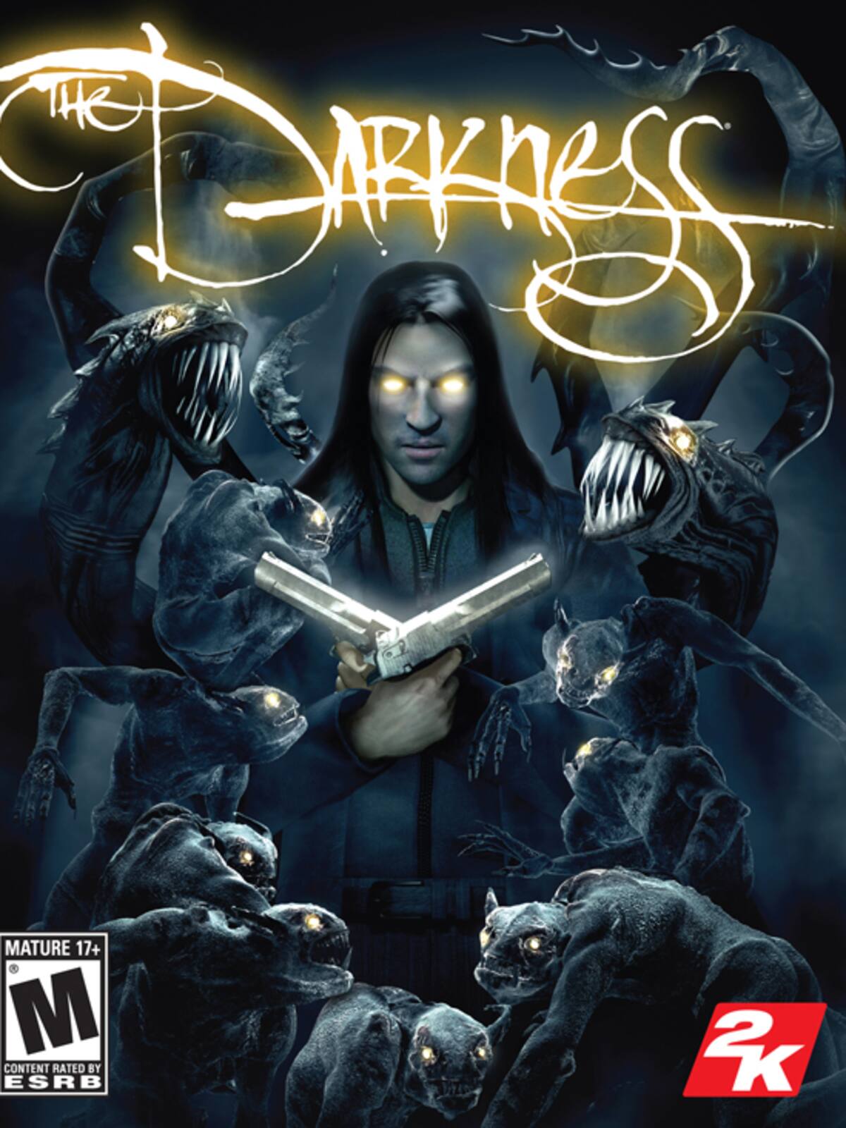 The Darkness