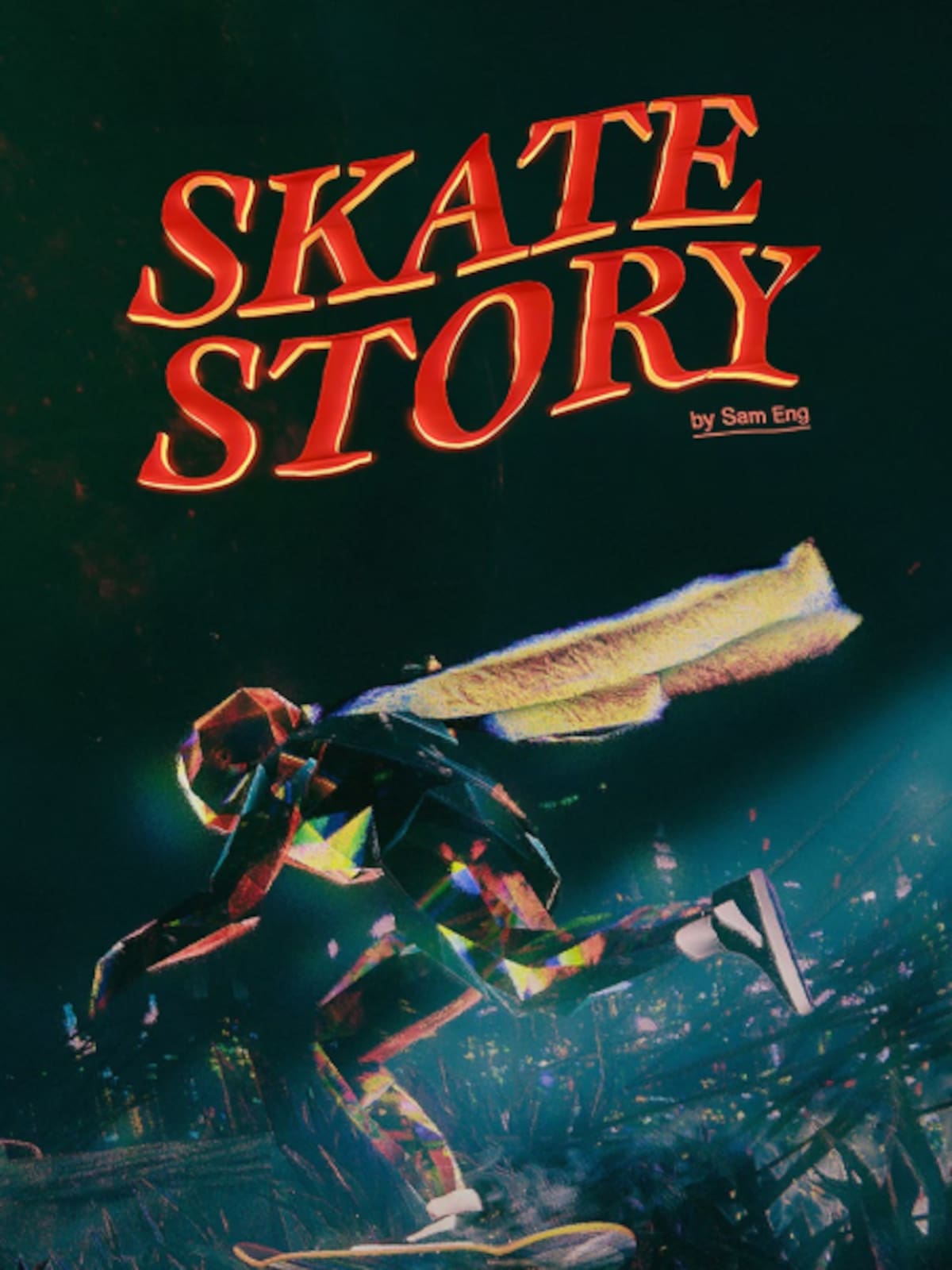 Skate Story