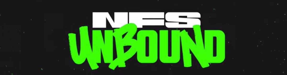 EA ensures that "Need for Speed Unbound is all about self-expression and disrupting the status quo by just being you”