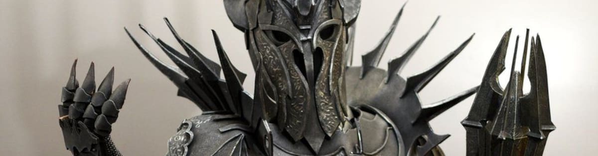 The ultimate “Ring” villain could be found in the acclaimed RPG