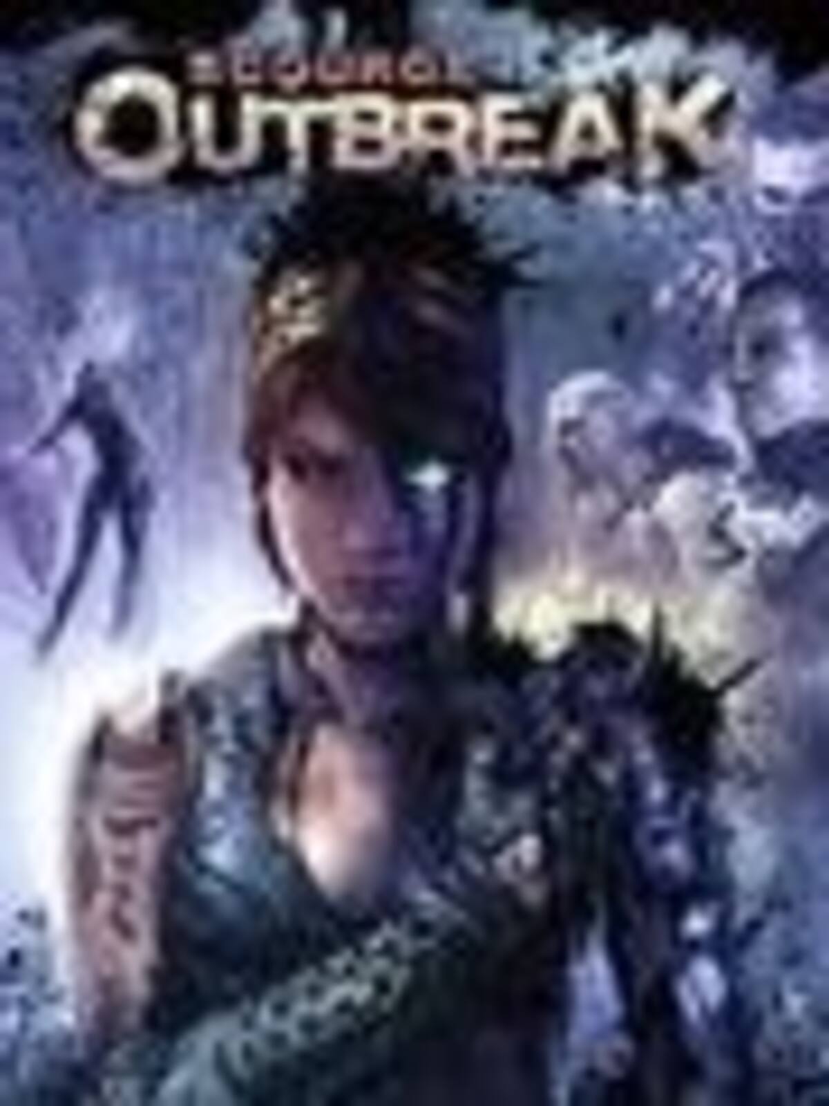 Scourge: Outbreak