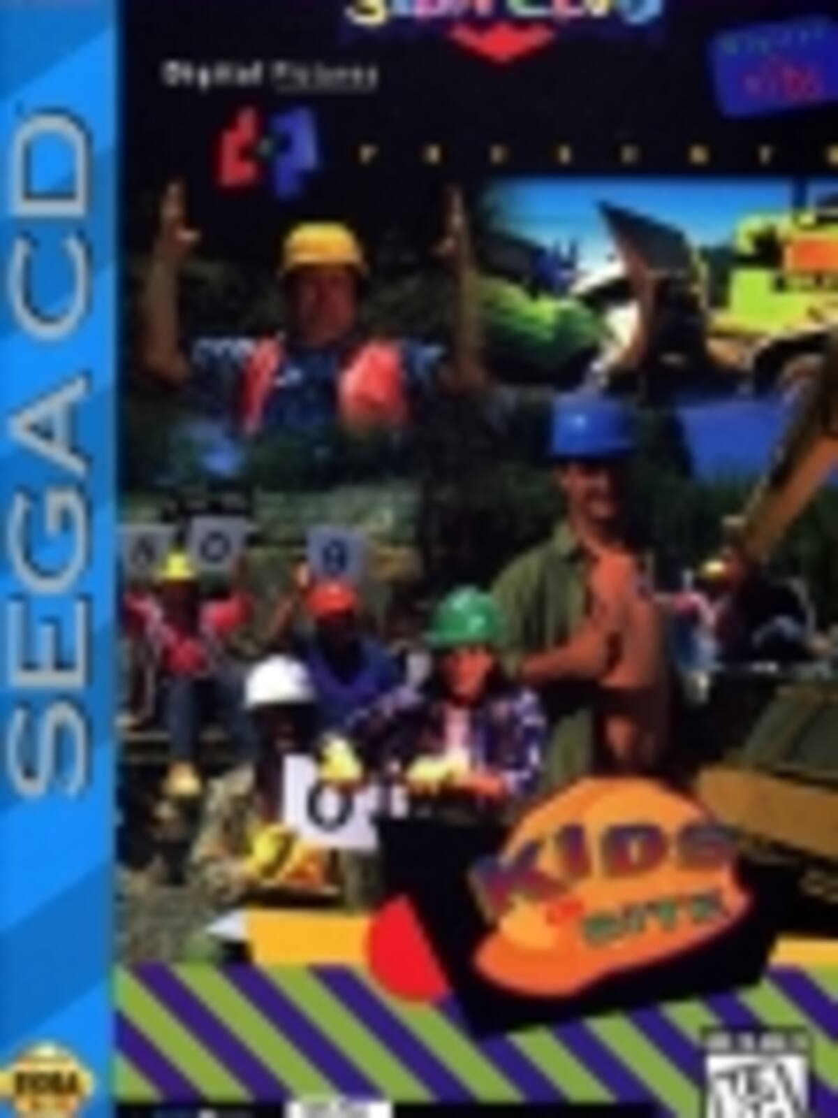 Kids on Site