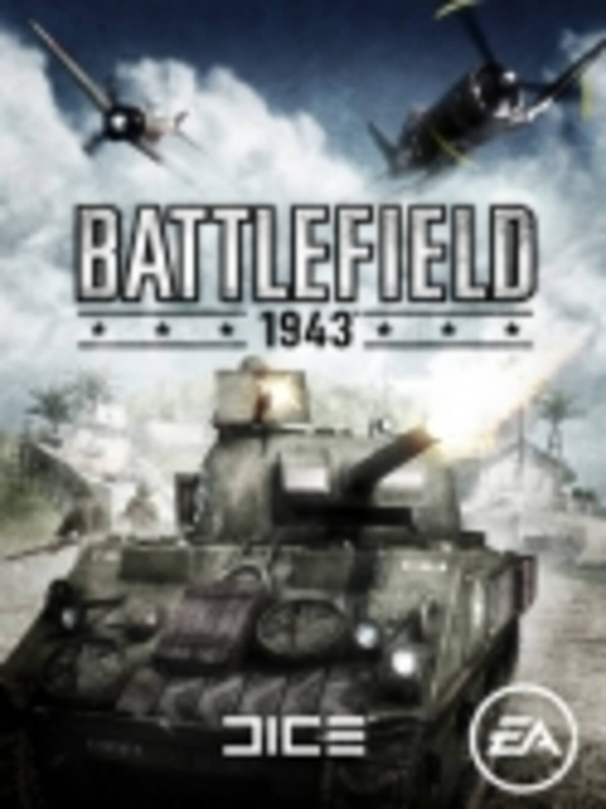 Battlefield 1943