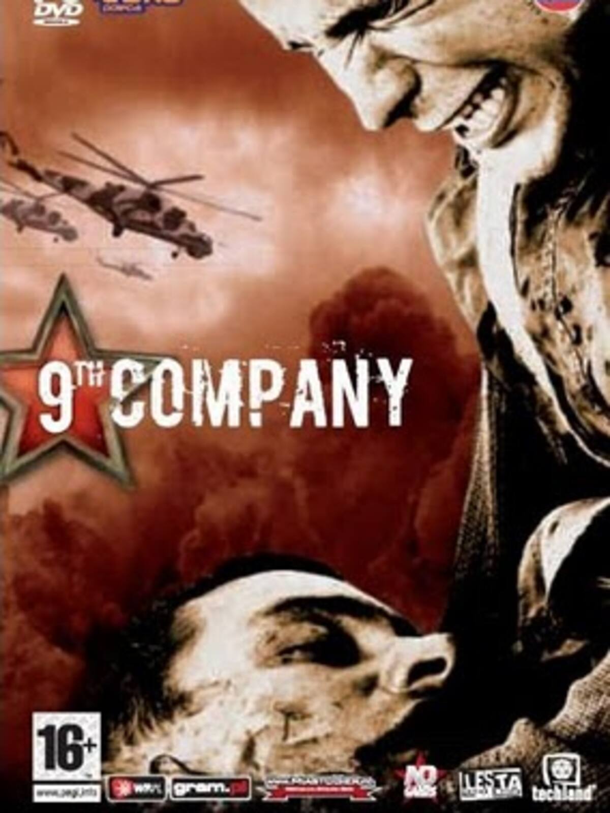 The Truth About 9th Company
