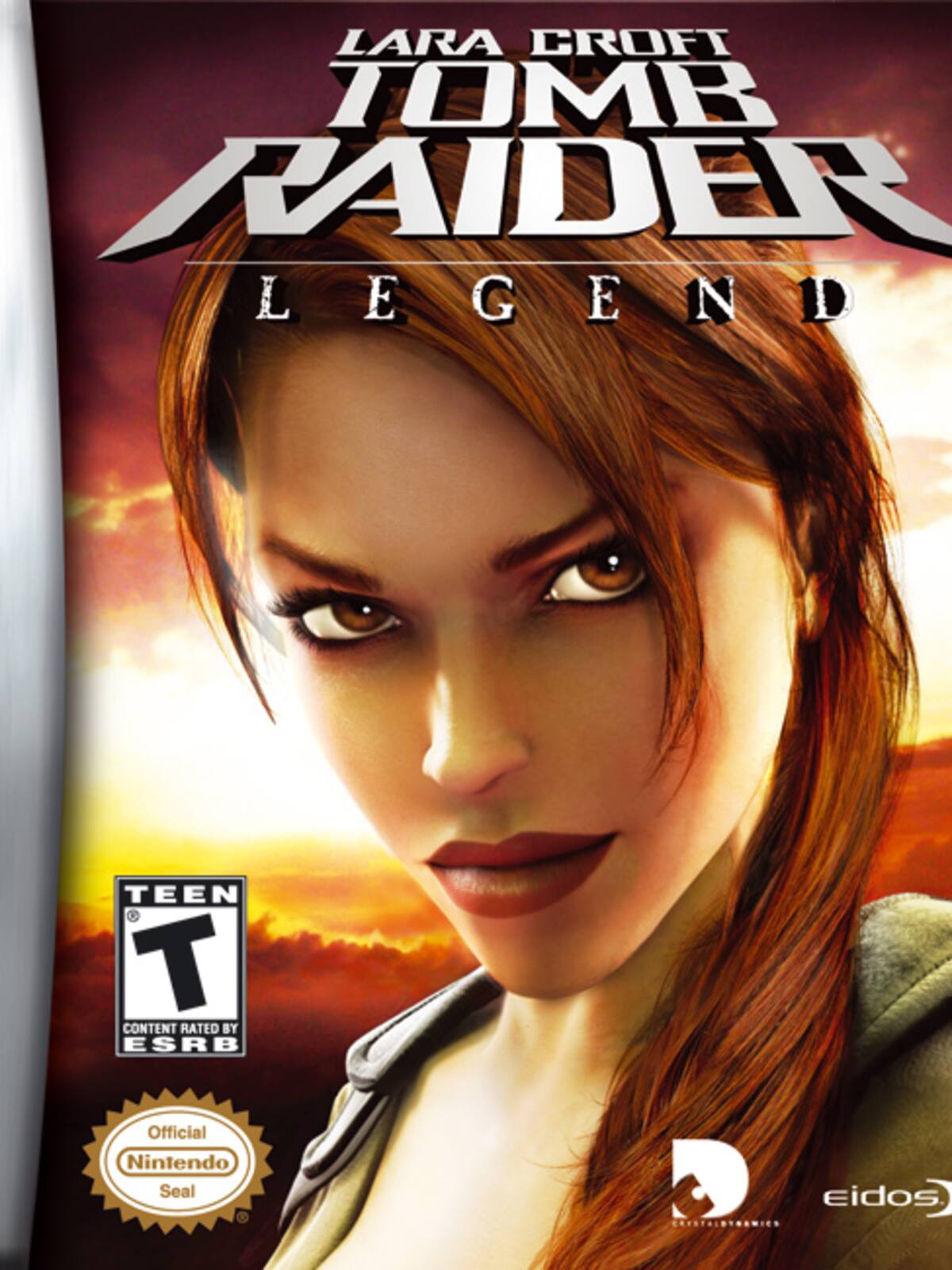 Tomb Raider: Legend