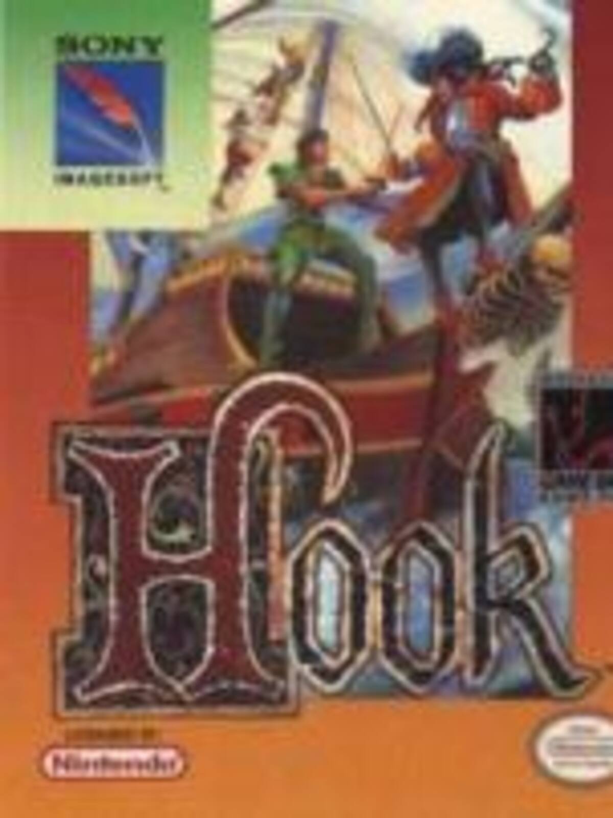 Hook