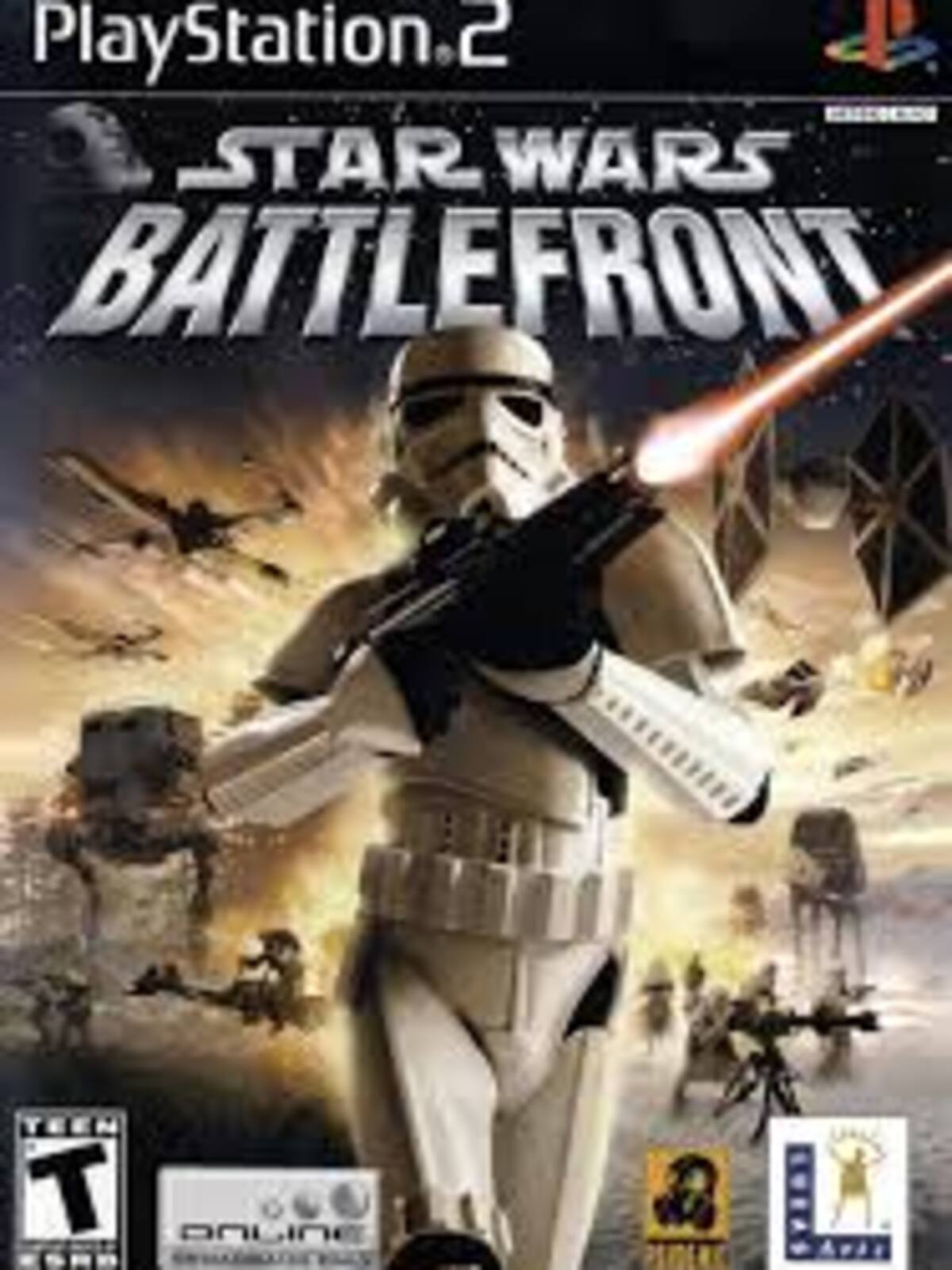 Star Wars Battlefront