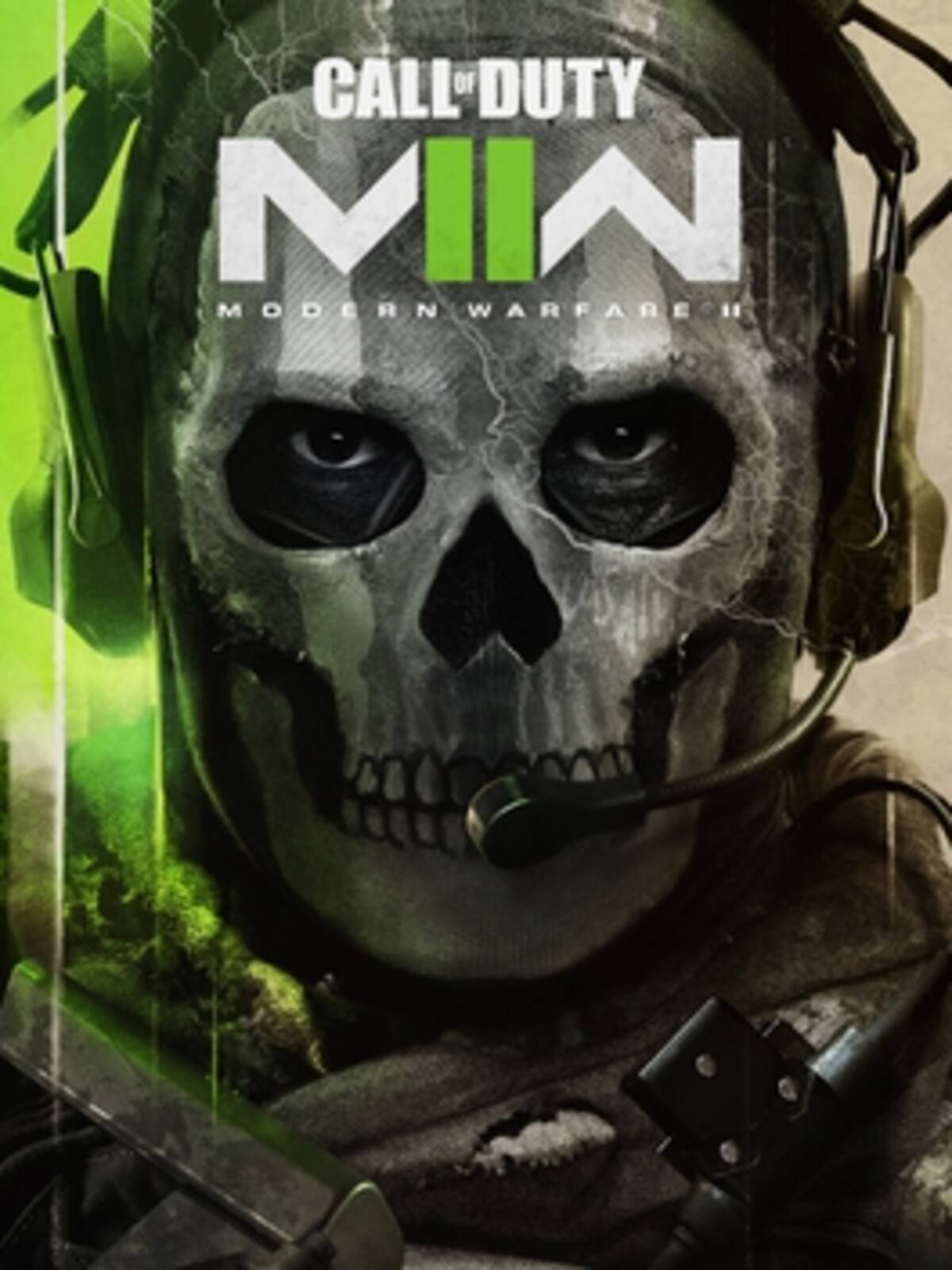 Call of Duty: Modern Warfare II (2022)