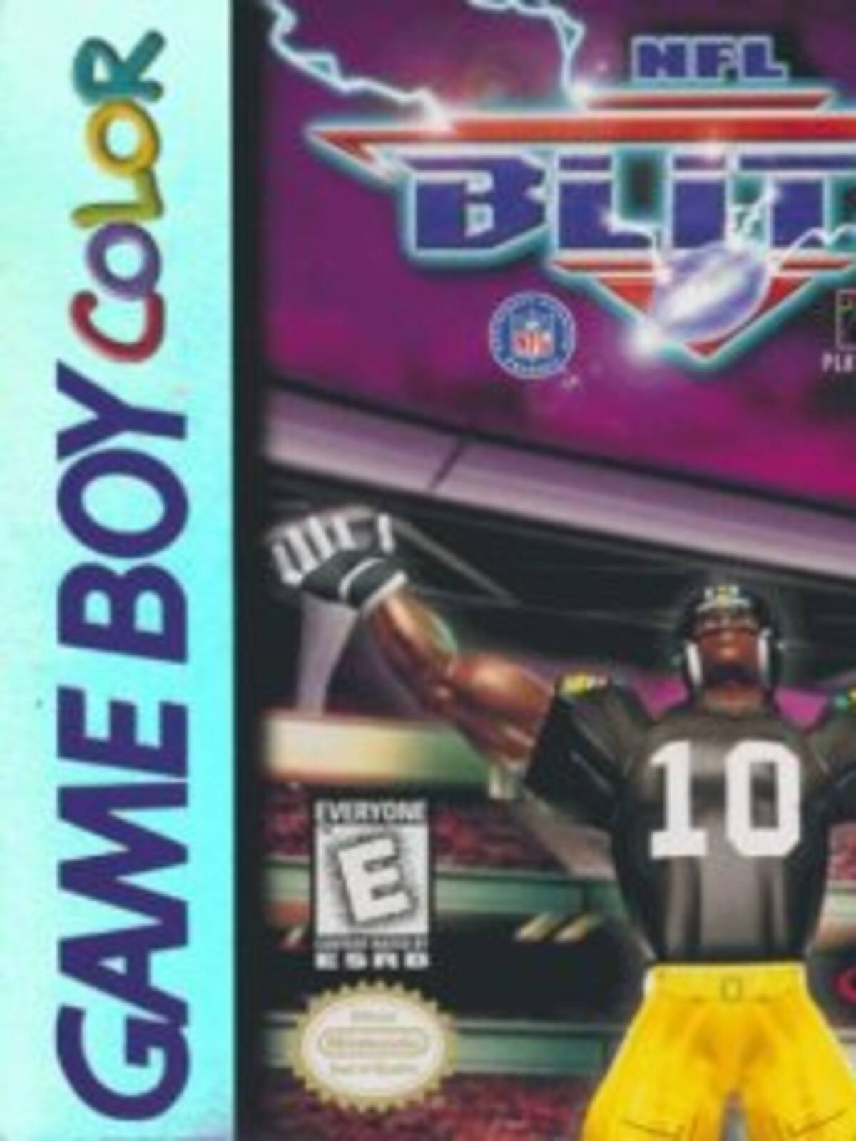 NFL Blitz