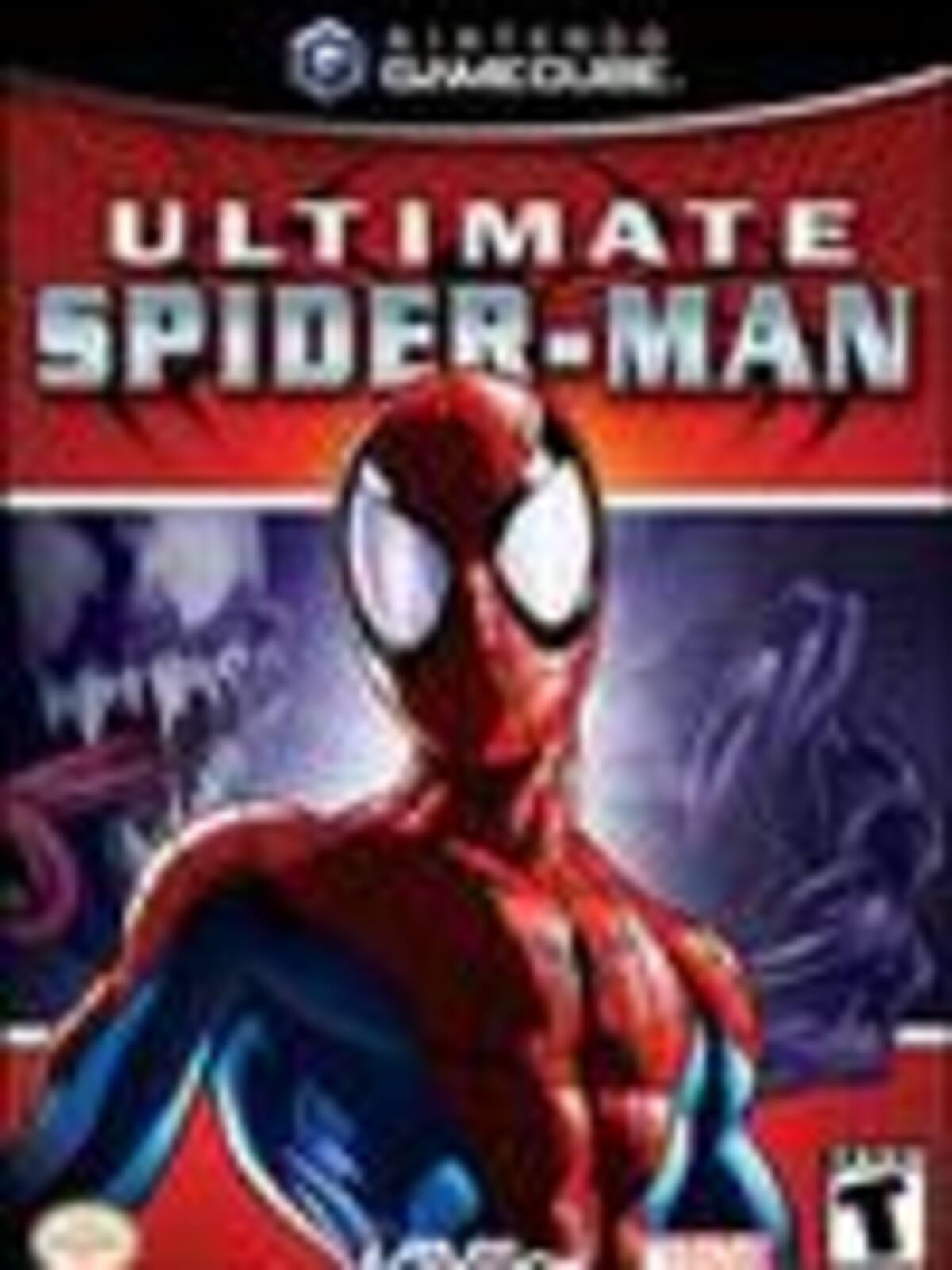 Ultimate Spider-Man