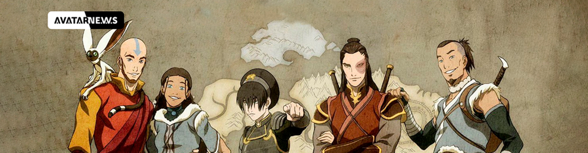 We finally have the date to see the Avatar team united