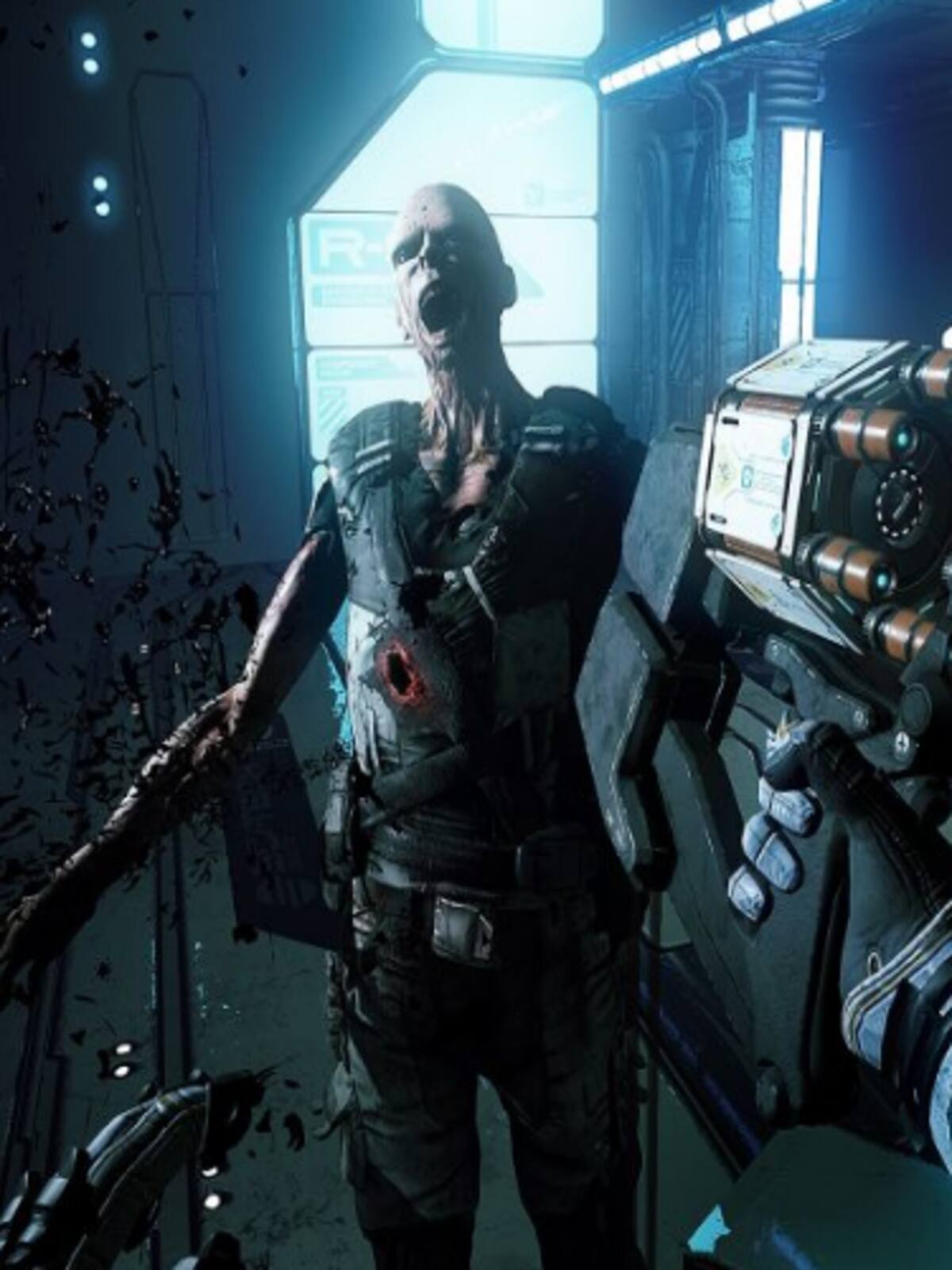 The Persistence
