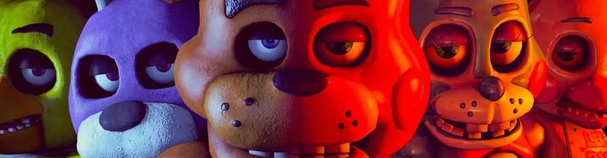 Scott Cawthon invited fans to celebrate the important date in August