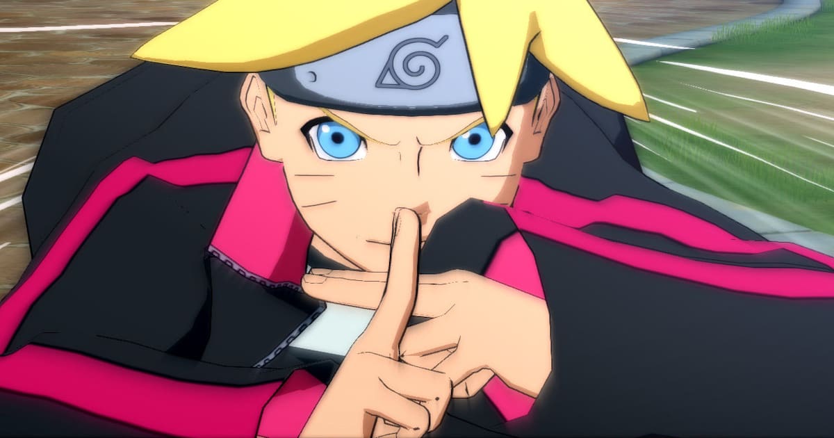 ¡Naruto Shippuden: Ultimate Ninja Storm 4 Road to Boruto llegará a ...