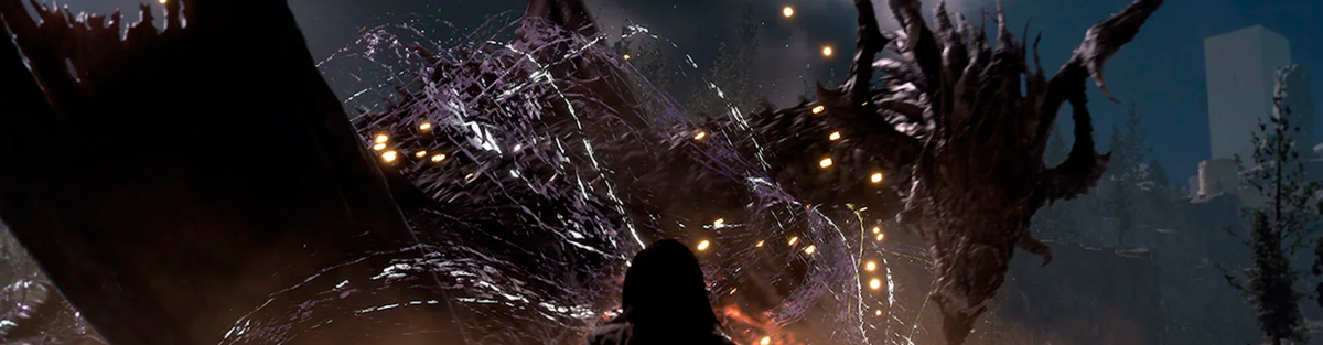 The Luminous and Square Enix game will debut early next year