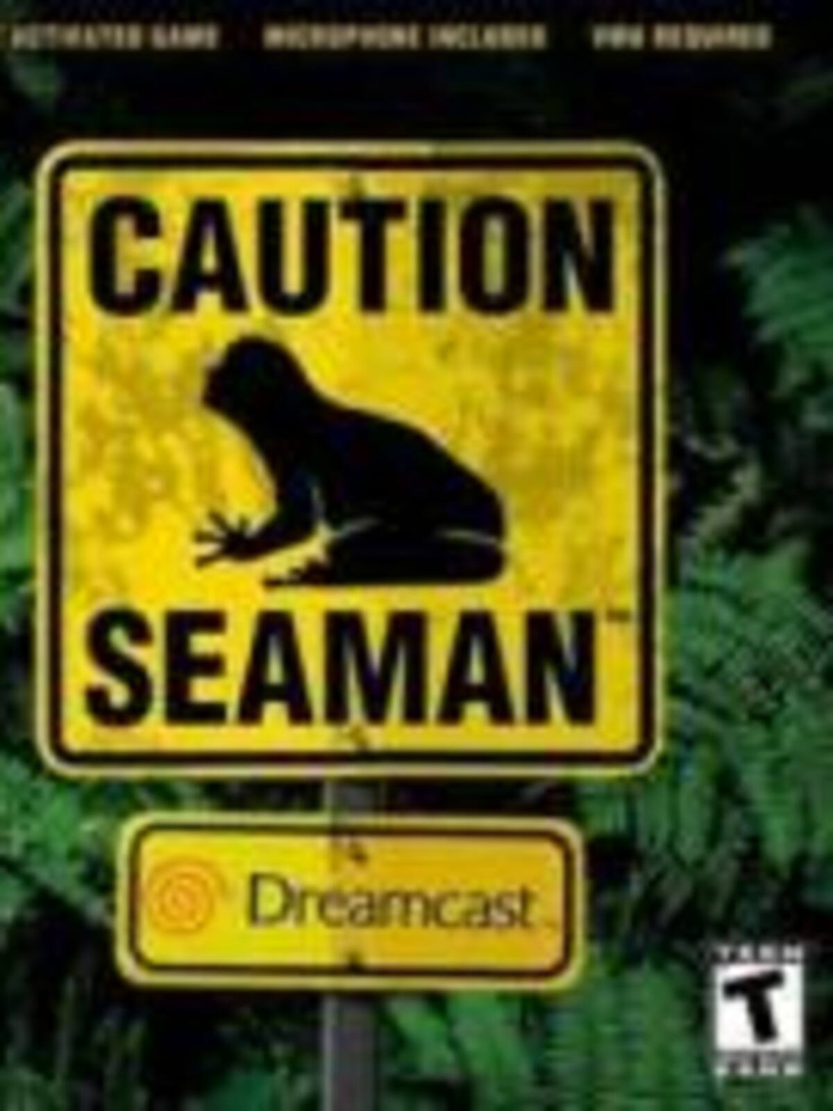 Seaman