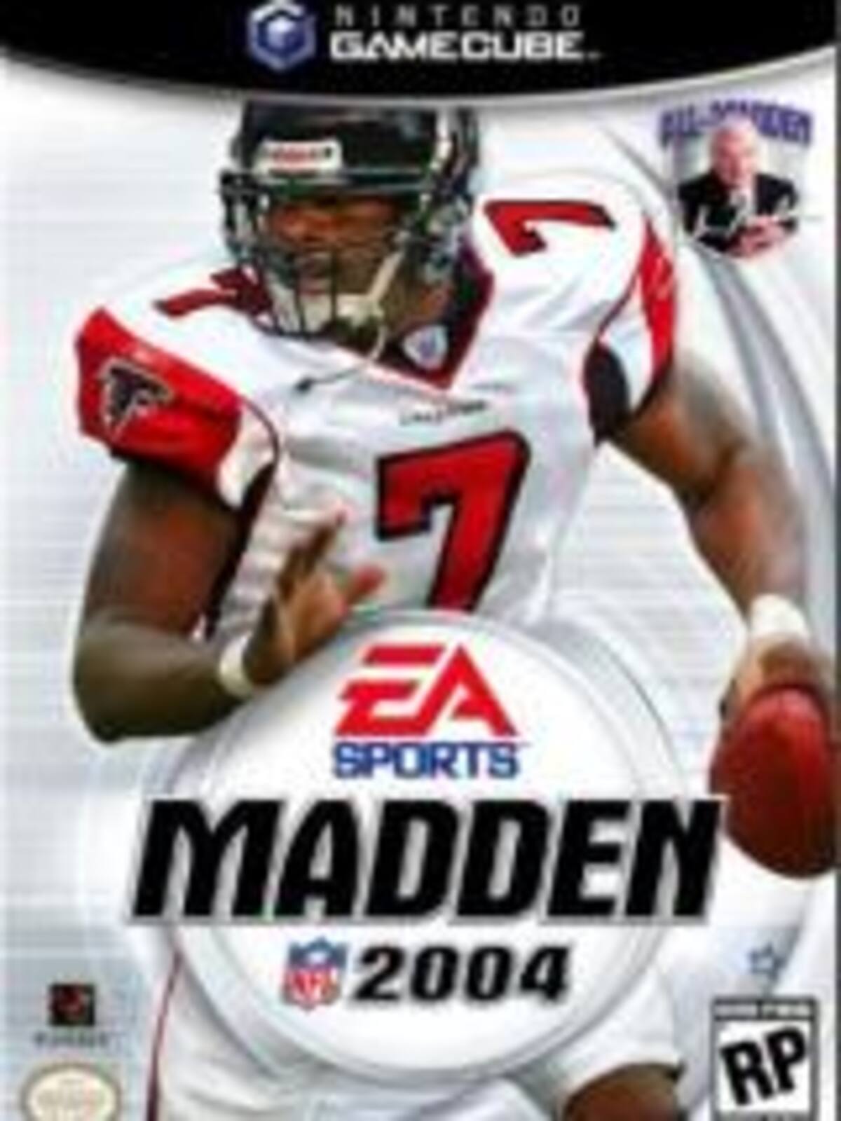 Madden NFL 2004