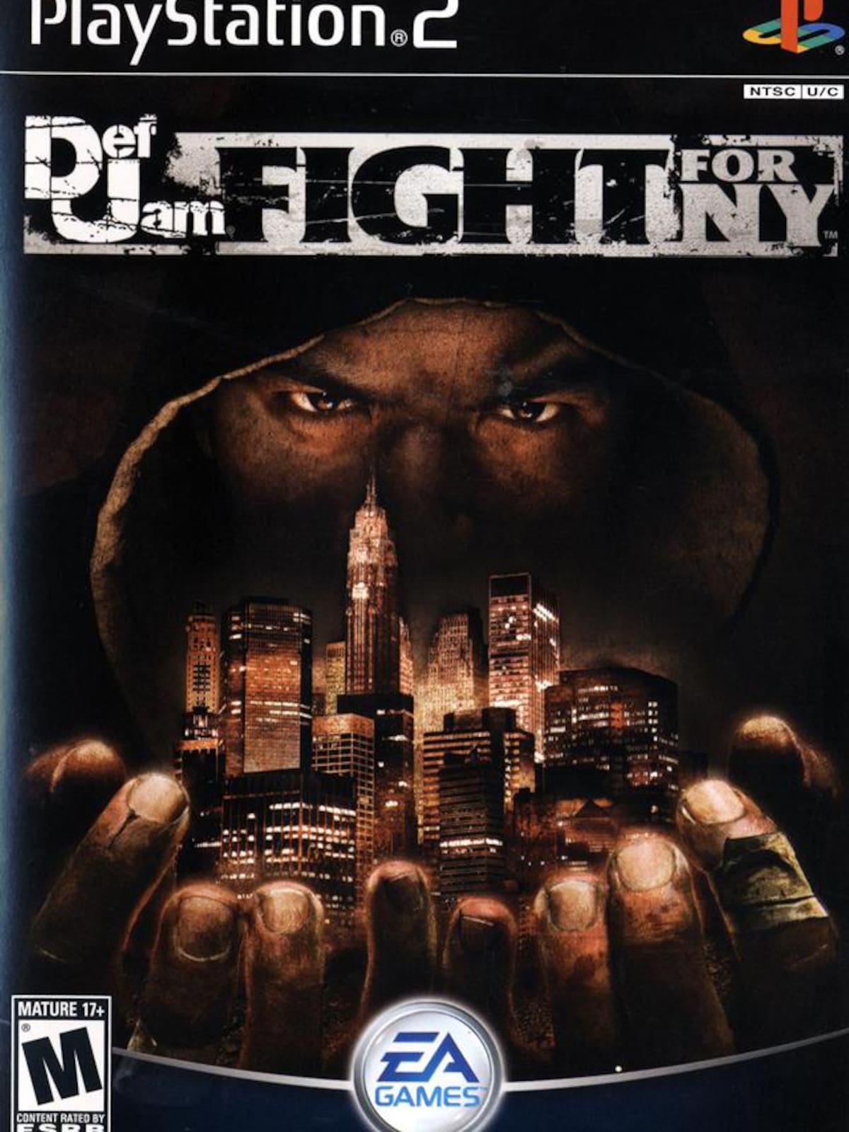 Def Jam: Fight for NY