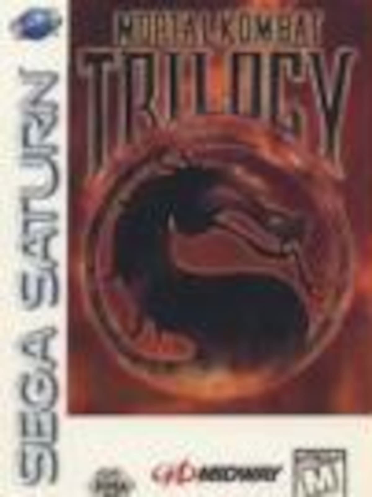Mortal Kombat Trilogy