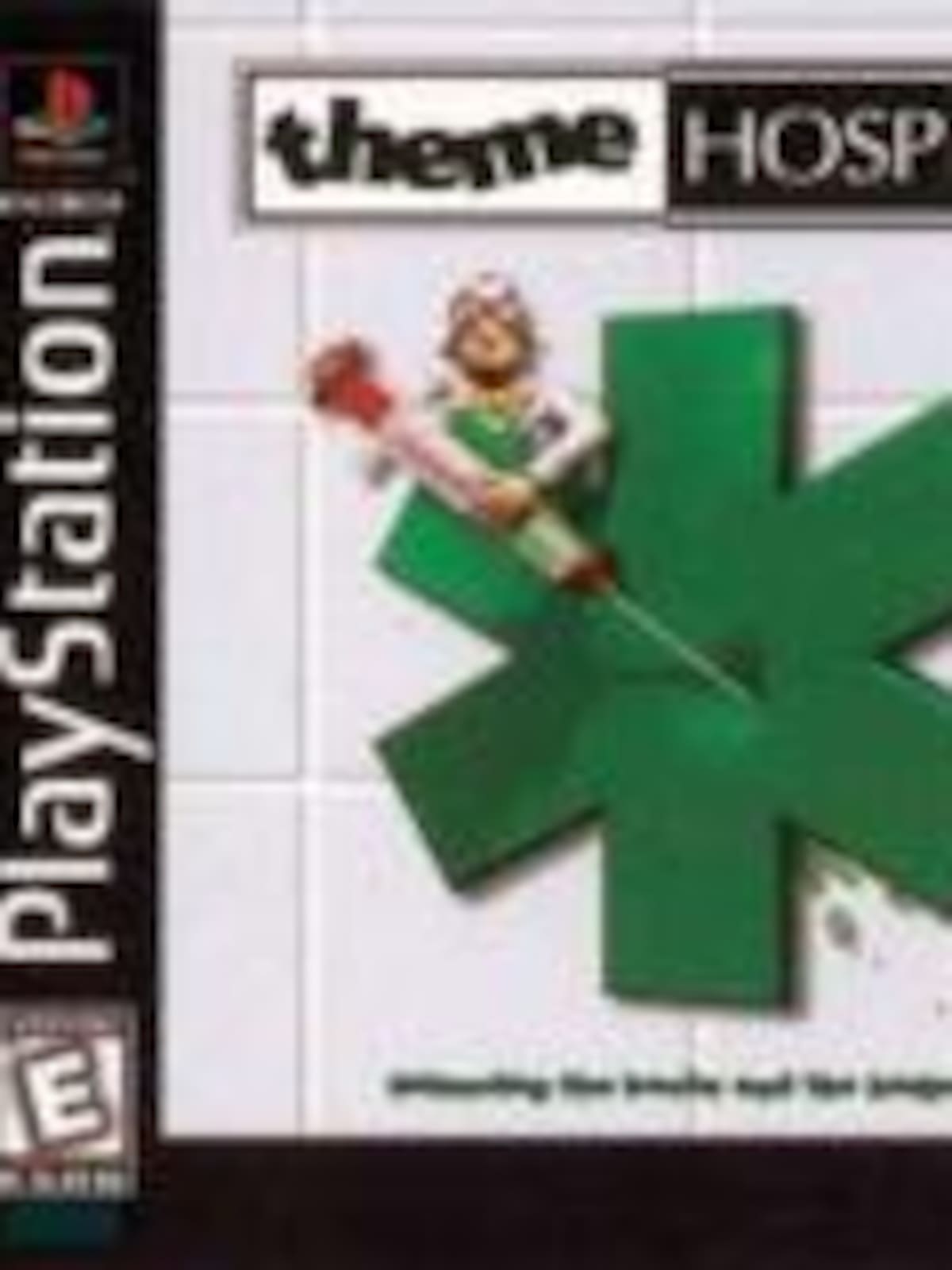 Theme Hospital