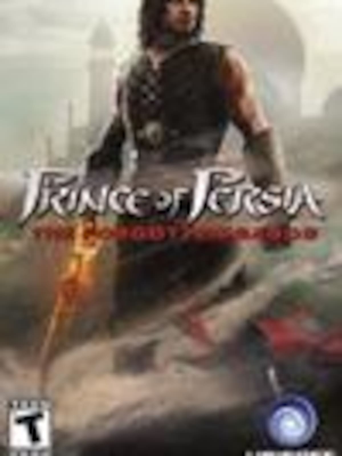 Prince of Persia: The Forgotten Sands