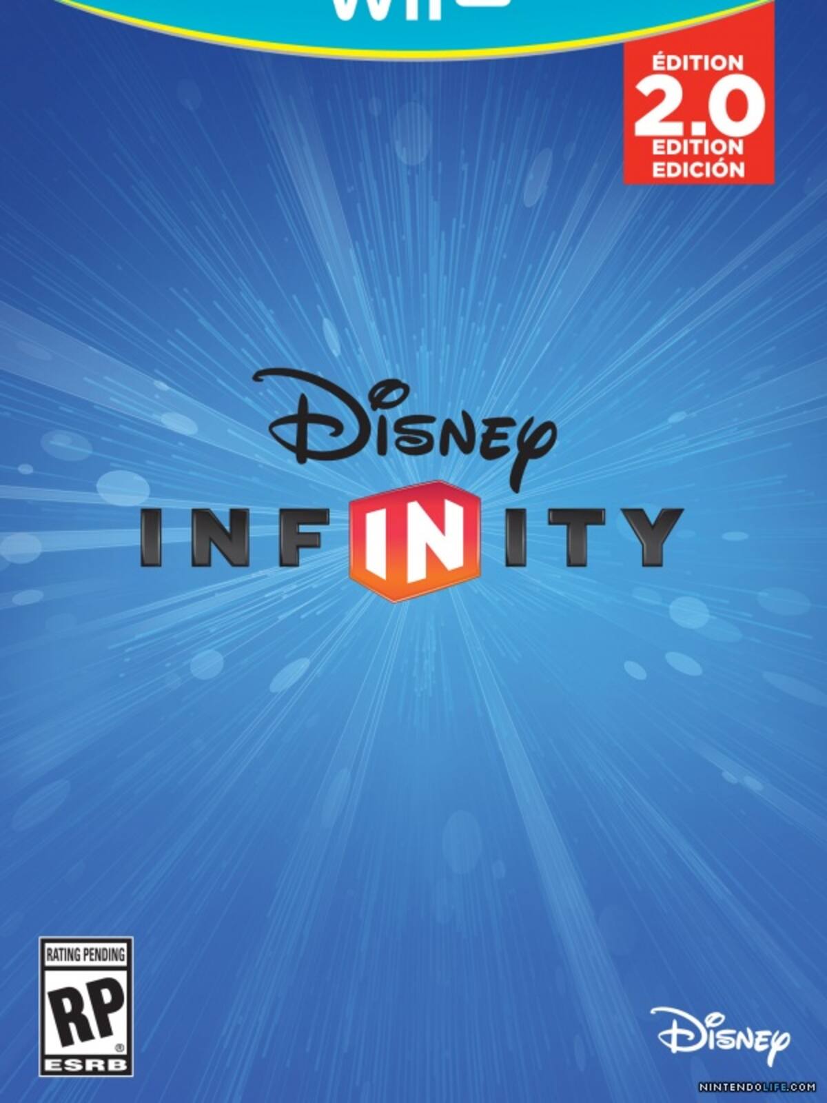 Disney Infinity 2.0 Edition: Marvel Super Heroes