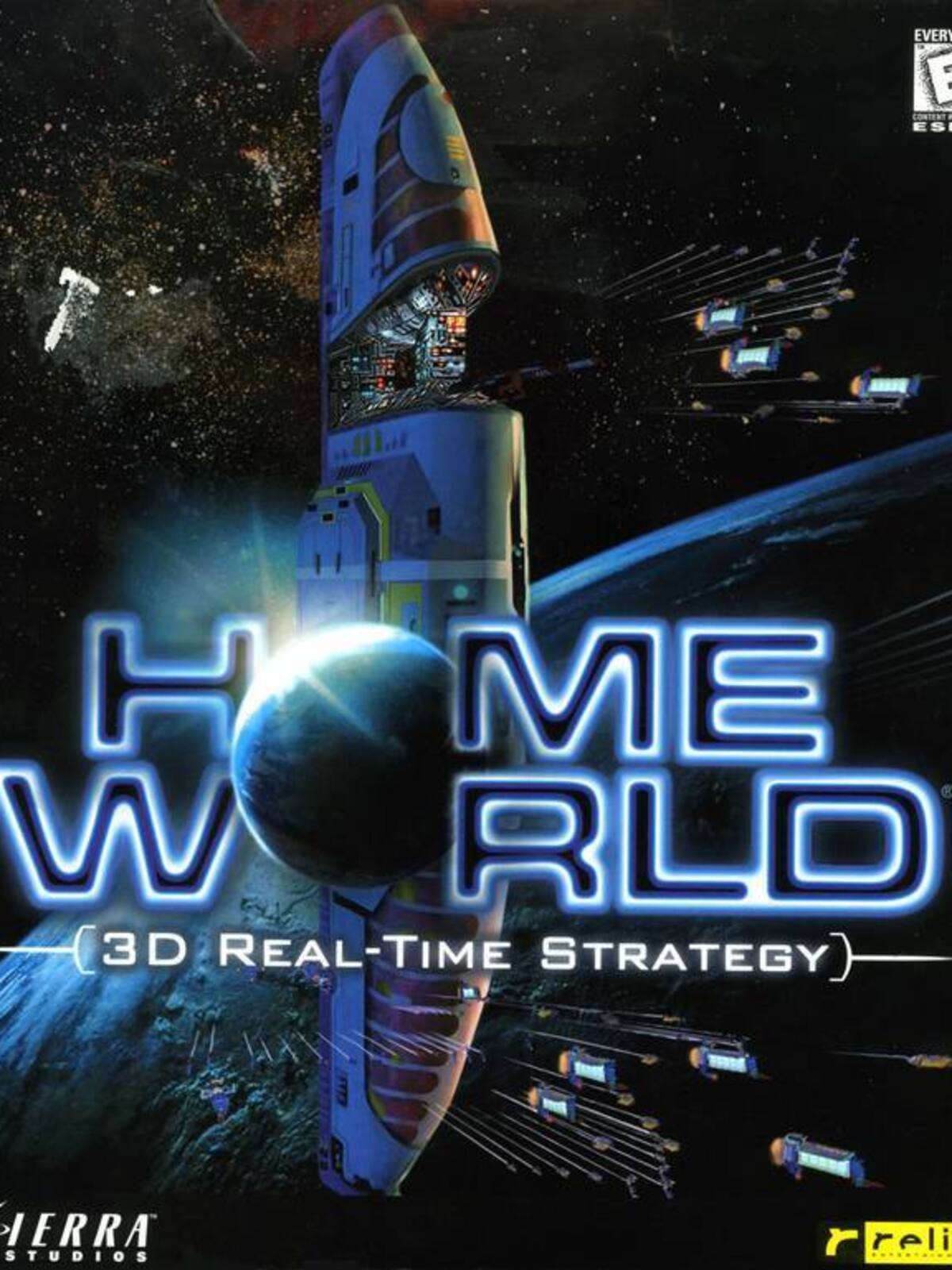 Homeworld