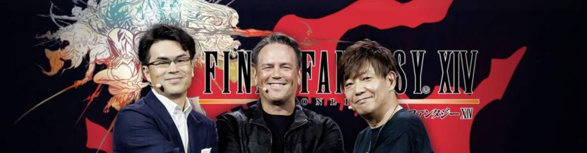 Un viaje inolvidable por Eorzea para celebrar el 10.° aniversario del MMORPG de Square Enix