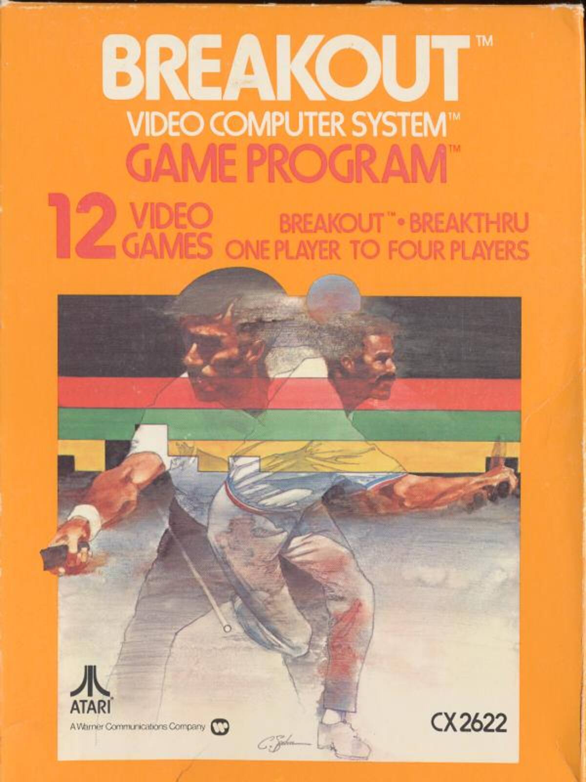 Breakout