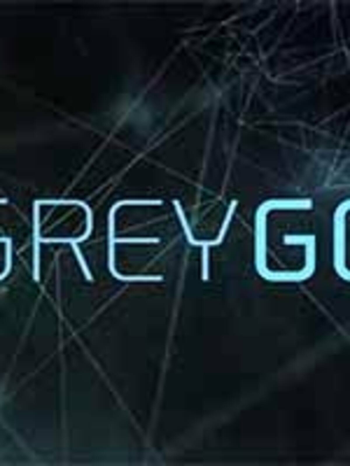Grey Goo
