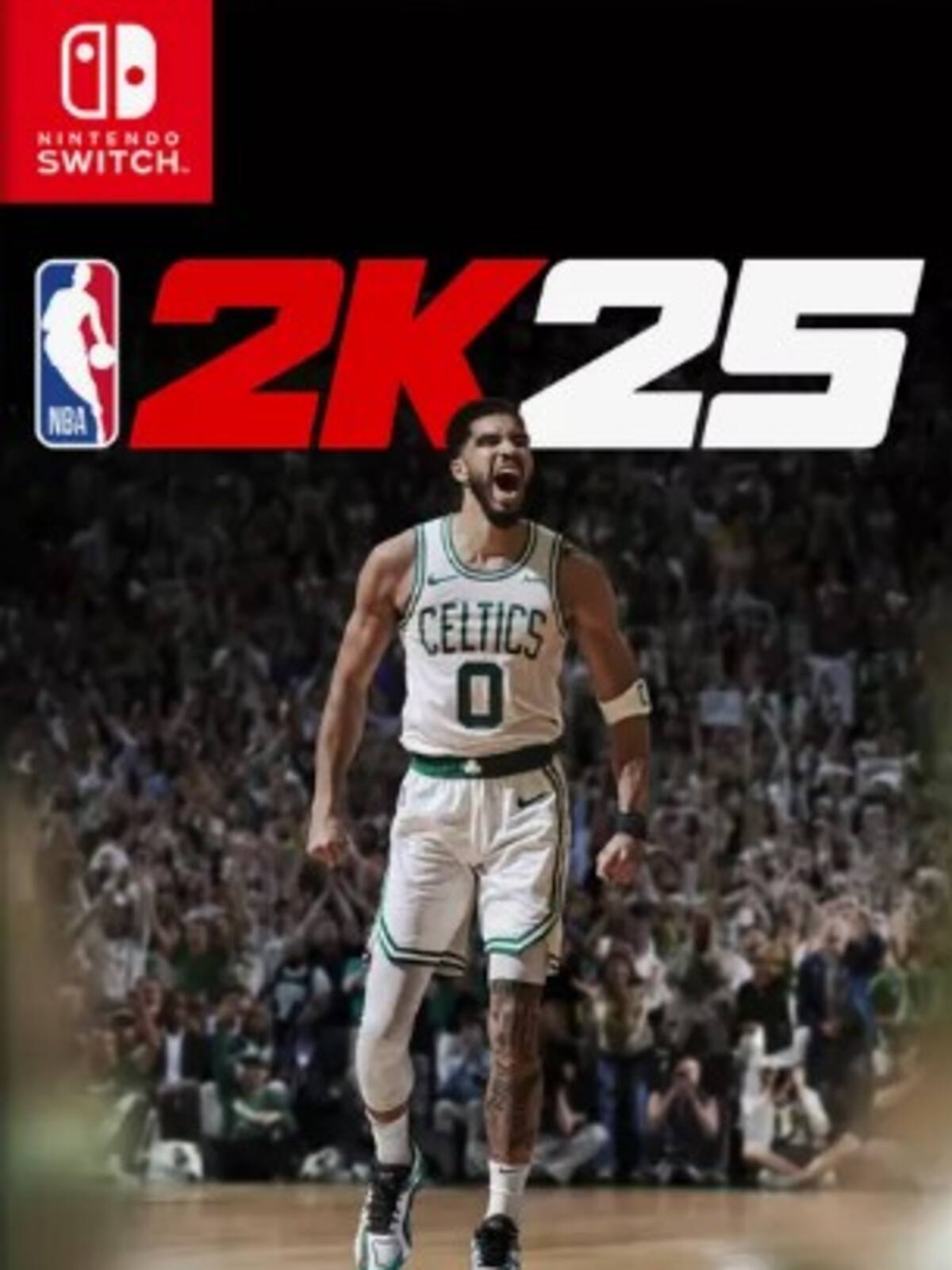 NBA 2K25
