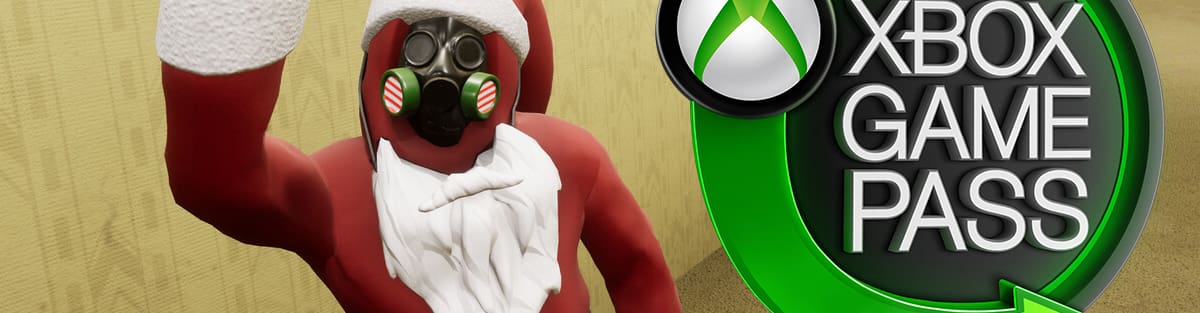 Escape the Backrooms éxito Xbox Game Pass