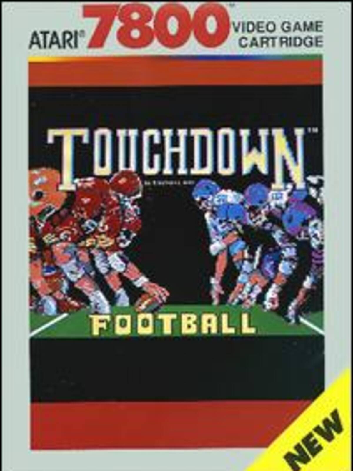 Touchdown Football