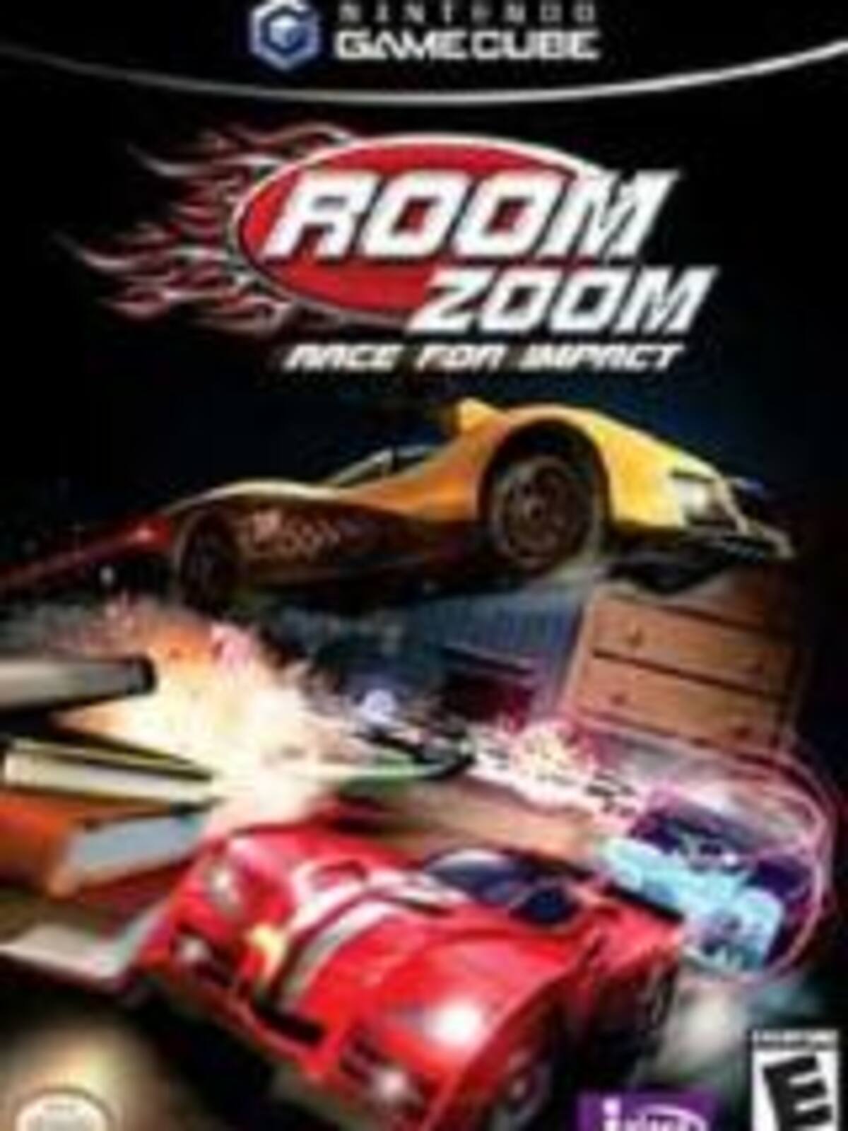 Room Zoom