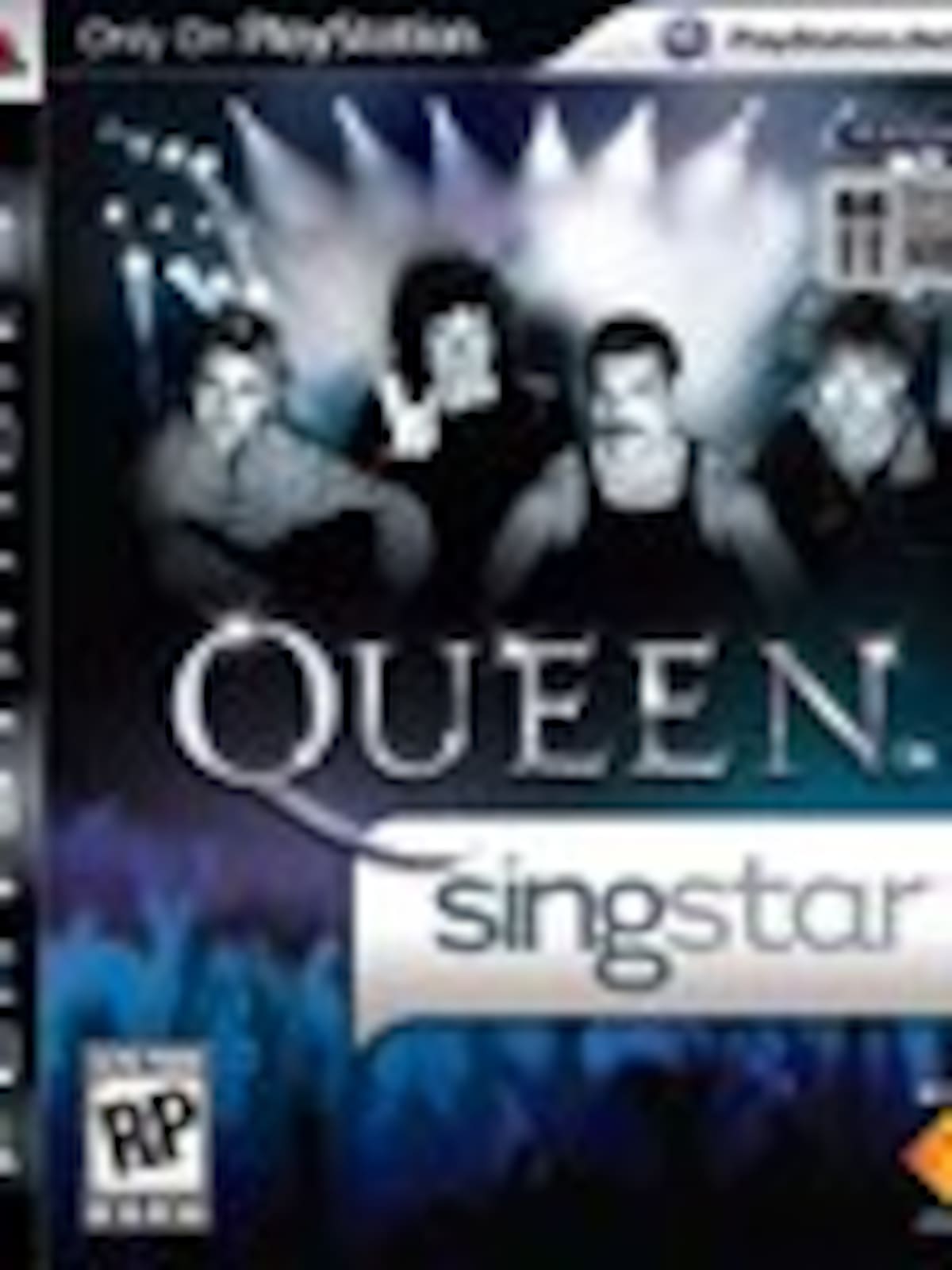 SingStar Queen