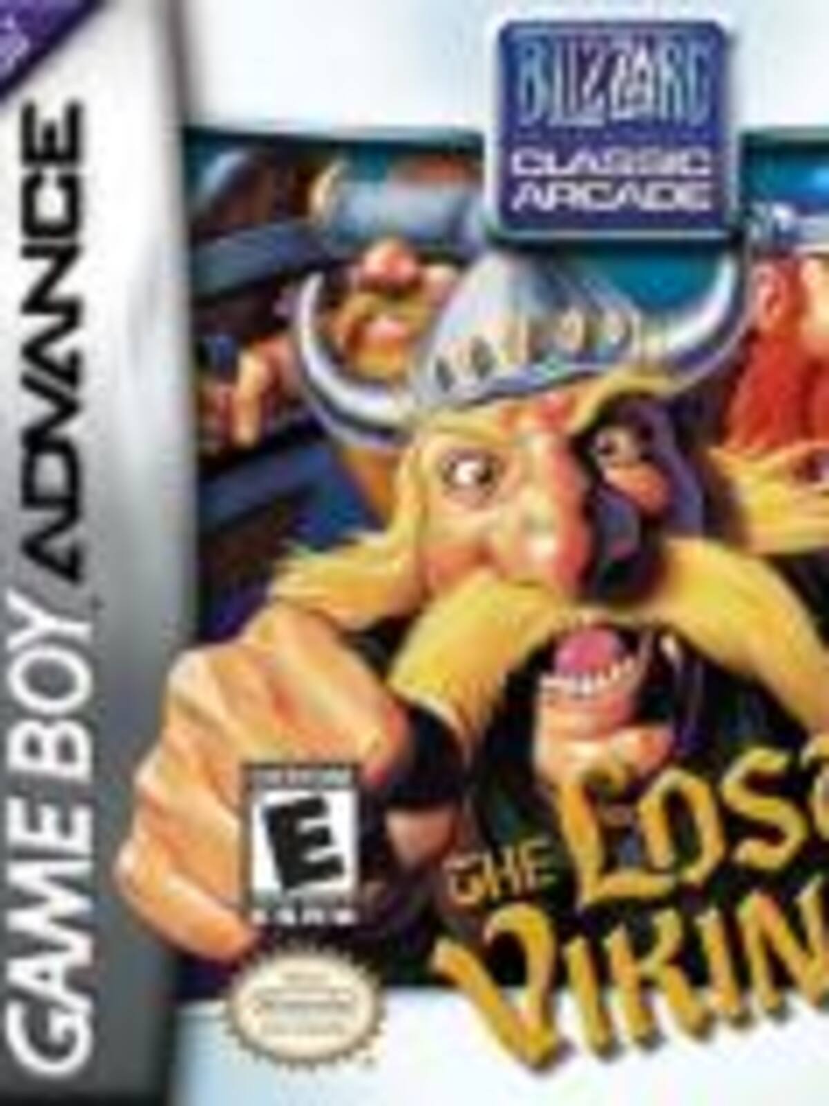 The Lost Vikings