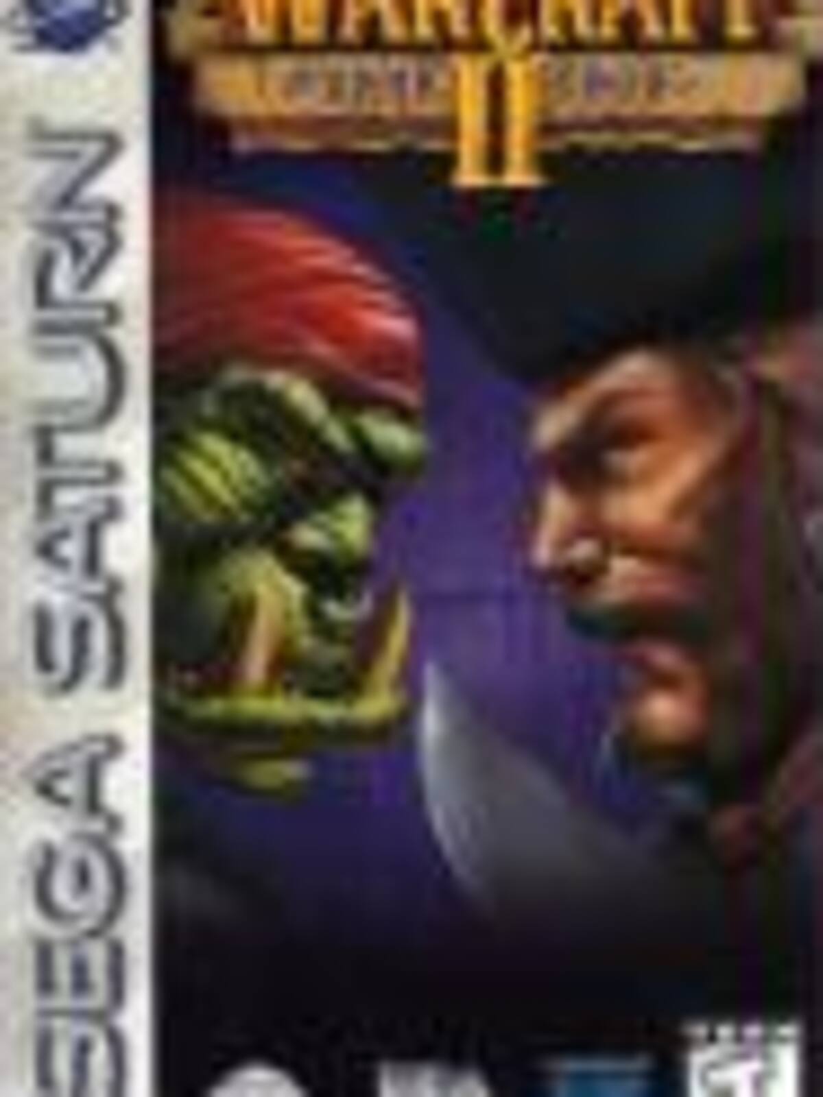 Warcraft II: The Dark Saga
