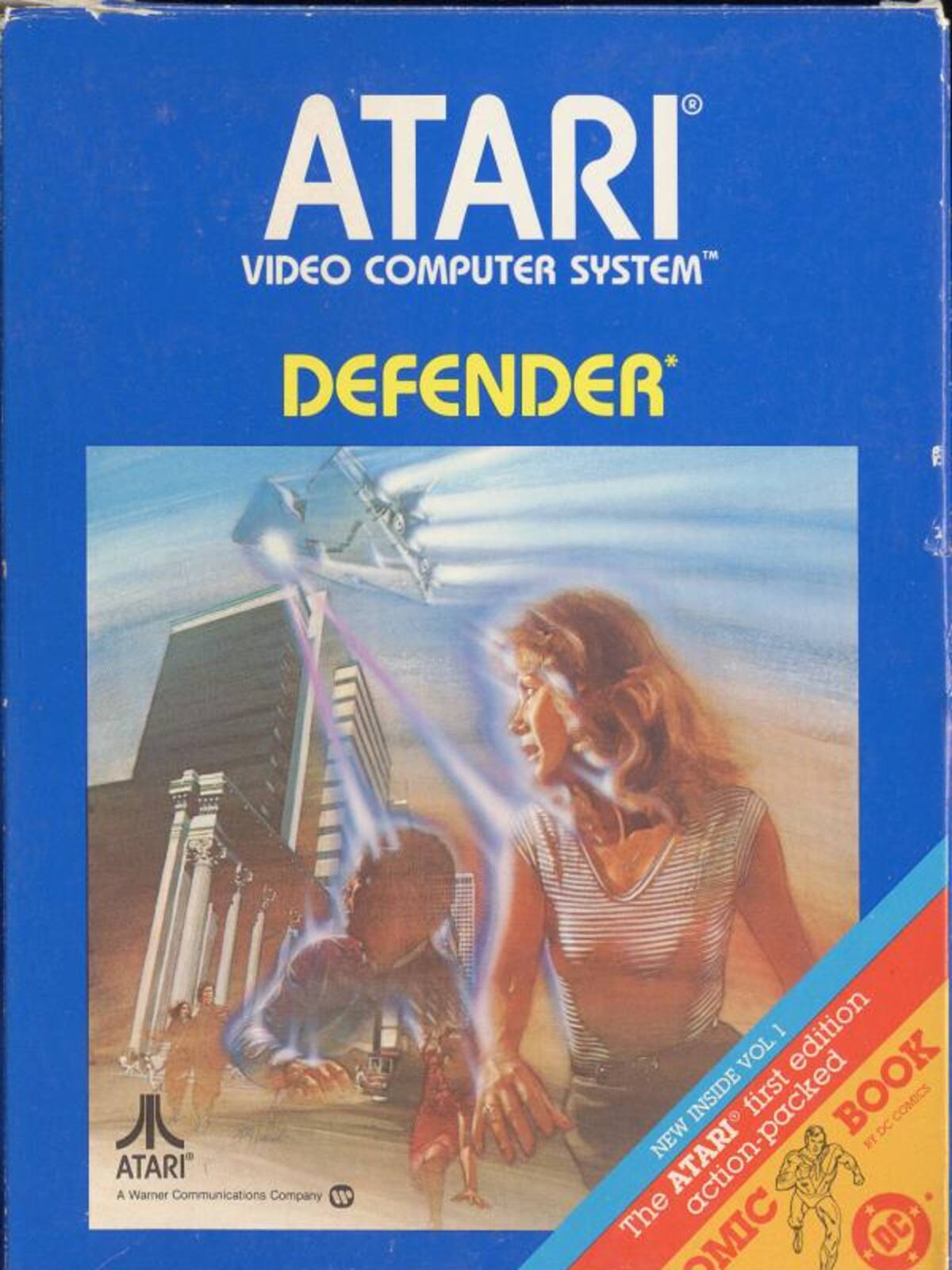 Defender