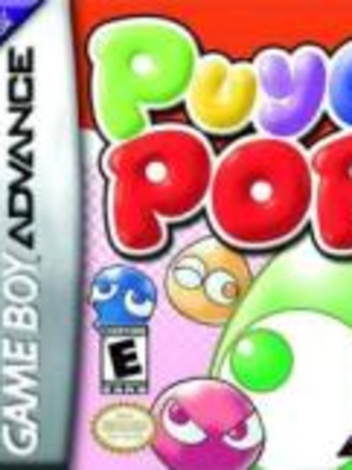 Puyo Pop