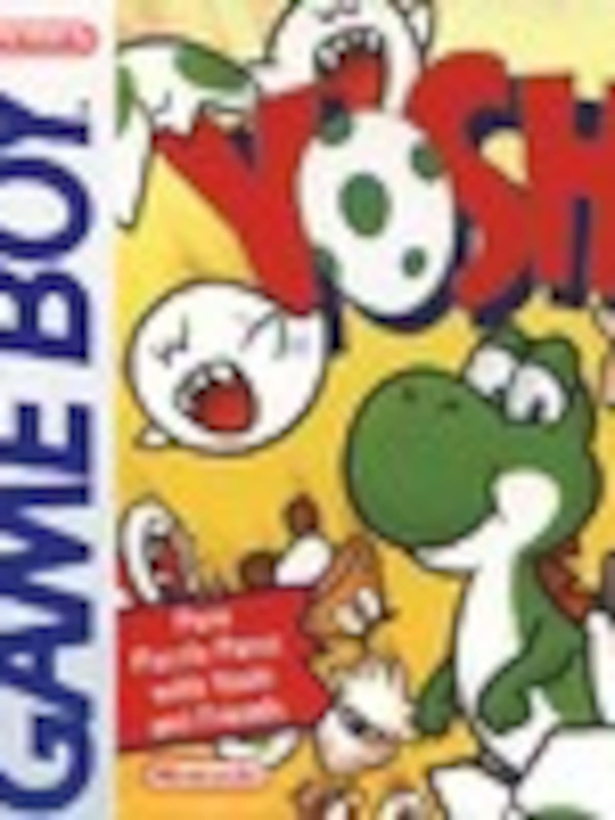 Yoshi