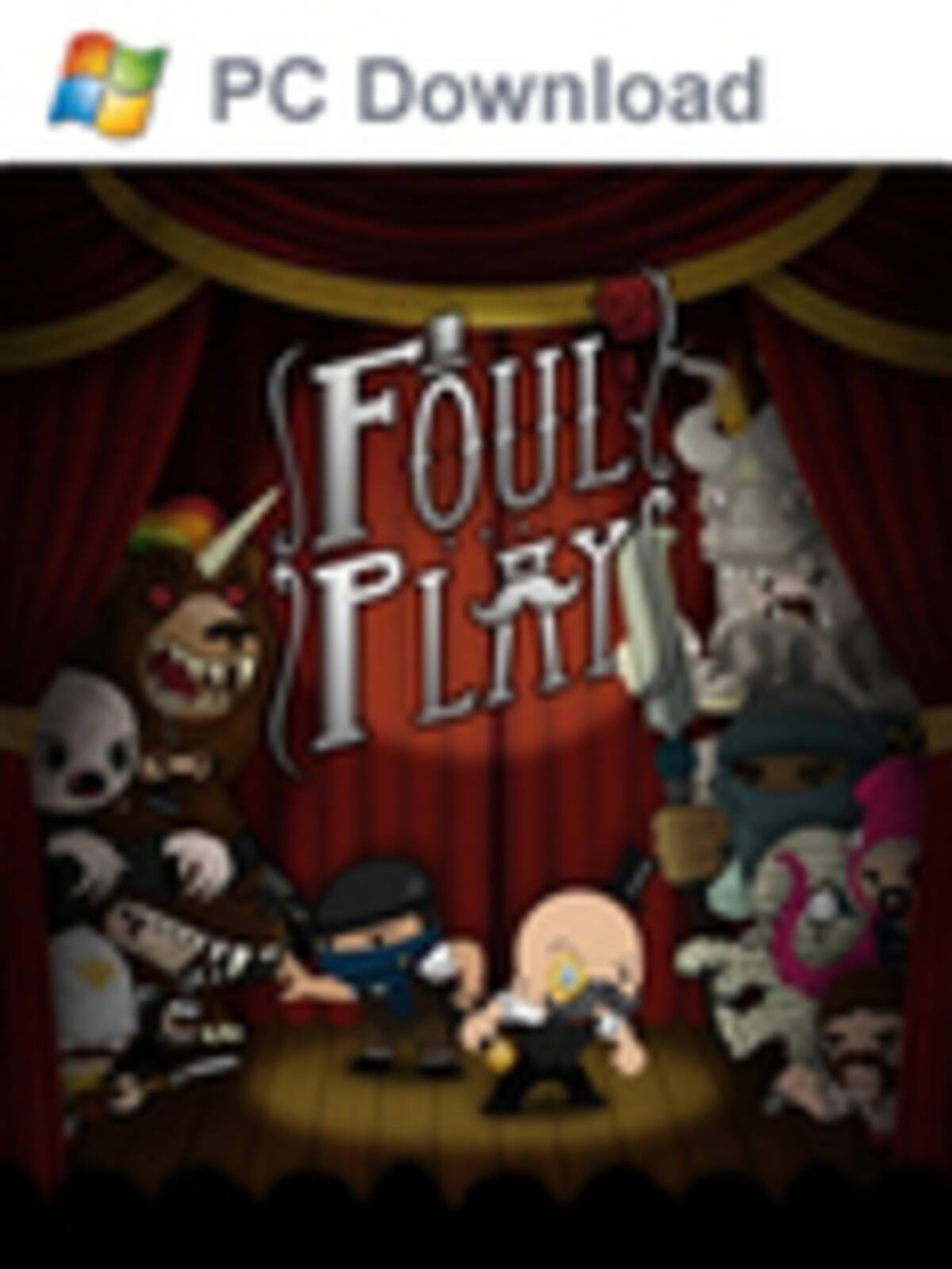 Foul Play