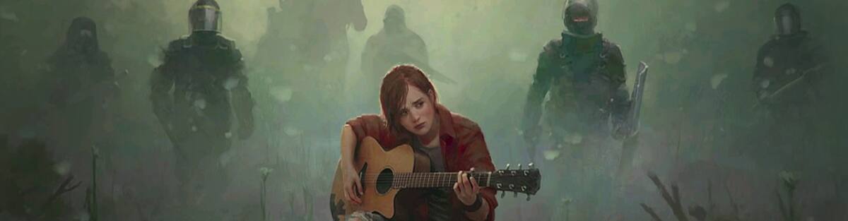Sugerencias para que Naughty Dog no arruine todo