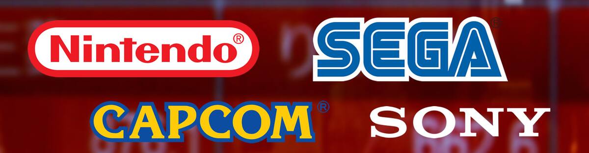 The video game industry was not spared from the impact after the plunge